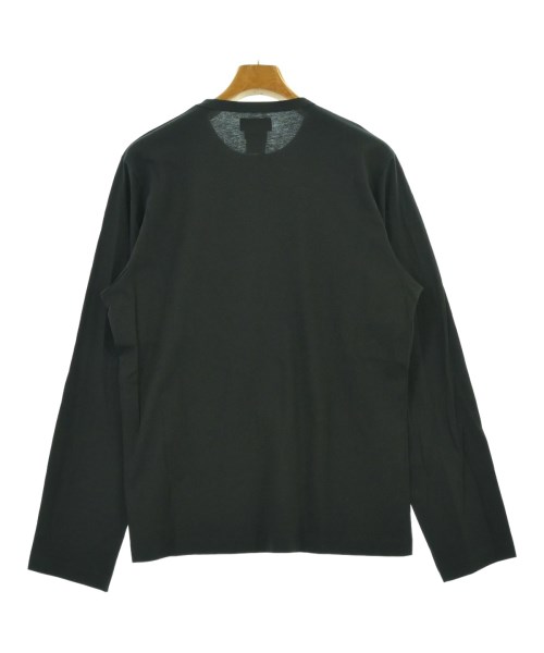 Agnes b. homme（アニエスベーオム）Tシャツ・カットソー 黒 サイズ:2(M位) メンズ/2200686275343