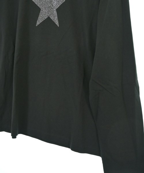 Agnes b. homme（アニエスベーオム）Tシャツ・カットソー 黒 サイズ:2(M位) メンズ/2200686275343