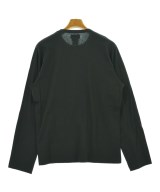 Agnes b. homme（アニエスベーオム）Tシャツ・カットソー 黒 サイズ:2(M位) メンズ/2200686275343
