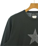 Agnes b. homme（アニエスベーオム）Tシャツ・カットソー 黒 サイズ:2(M位) メンズ/2200686275343