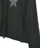 Agnes b. homme（アニエスベーオム）Tシャツ・カットソー 黒 サイズ:2(M位) メンズ/2200686275343
