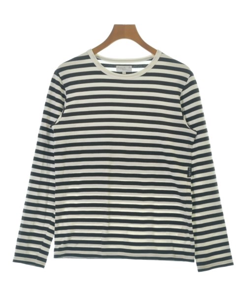 Agnes b. homme(アニエスベーオム)Tシャツ・カットソー 白 サイズ:T1(S位)/2200693023029