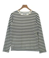Agnes b. homme（アニエスベーオム）Tシャツ・カットソー 白 サイズ:T1(S位) メンズ/2200693023029
