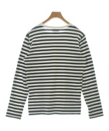 Agnes b. homme（アニエスベーオム）Tシャツ・カットソー 白 サイズ:T1(S位) メンズ/2200693023029