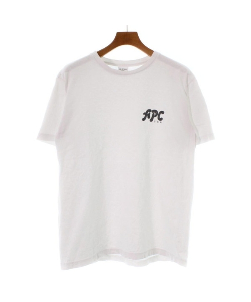 アーペーセー(A.P.C.)のA.P.C.(ﾒﾝｽﾞ) Tシャツ・カットソー