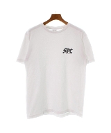 A.P.C.(ﾒﾝｽﾞ) Tシャツ・カットソー