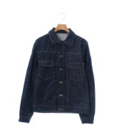 A.P.C. デニムジャケット
