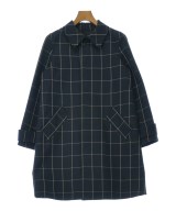 A.P.C. ステンカラーコート