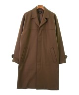 A.P.C. チェスターコート