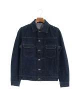 A.P.C. デニムジャケット