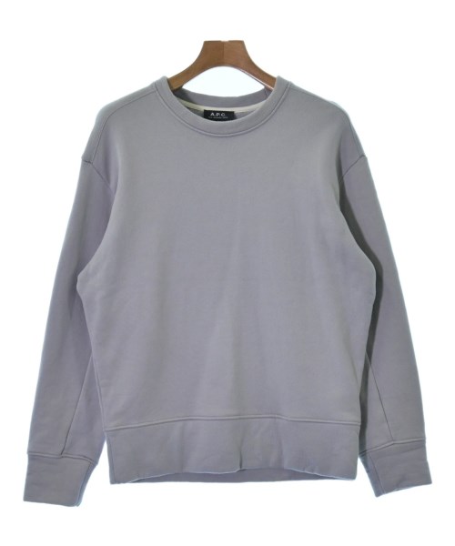 A.P.C. スウェット メンズ アーペーセー 古着-