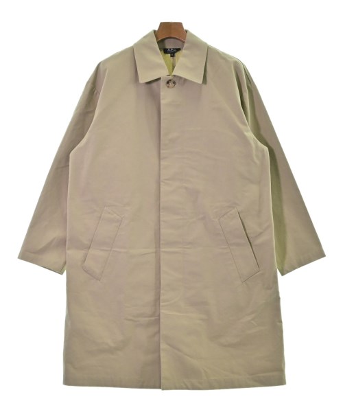 アーペーセー(A.P.C.)のA.P.C. ステンカラーコート