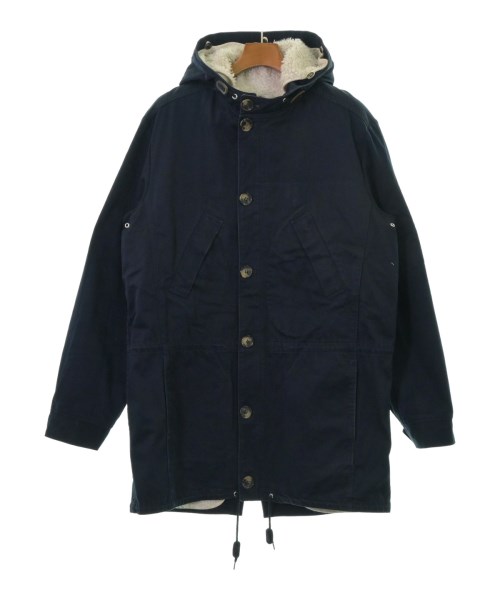 アーペーセー(A.P.C.)のA.P.C. モッズコート