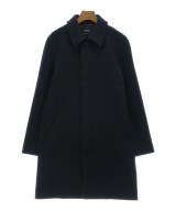 A.P.C. ステンカラーコート