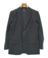A.P.C. カジュアルジャケット