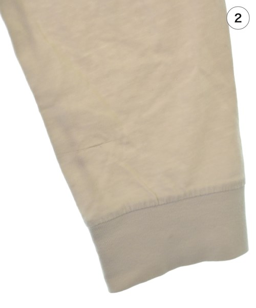 A.P.C.（アーペーセー）Tシャツ・カットソー グレー サイズ:XS メンズ/2200518241041