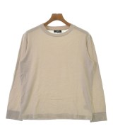 A.P.C.（アーペーセー）Tシャツ・カットソー グレー サイズ:XS メンズ/2200518241041