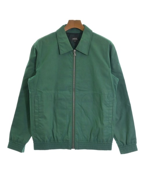 アーペーセー(A.P.C.)のA.P.C. ブルゾン（その他）