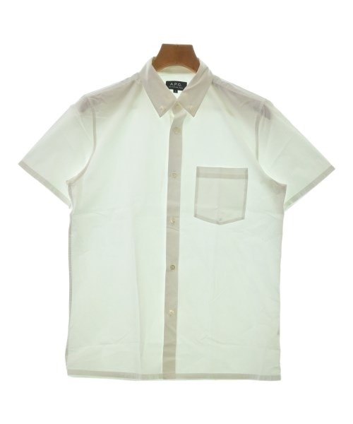 アーペーセー(A.P.C.)のA.P.C. カジュアルシャツ