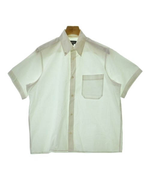 アーペーセー(A.P.C.)のA.P.C. カジュアルシャツ