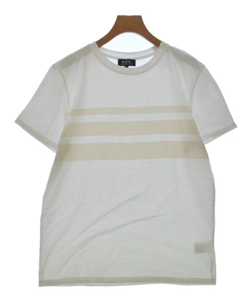 アーペーセー(A.P.C.)のA.P.C. Tシャツ・カットソー