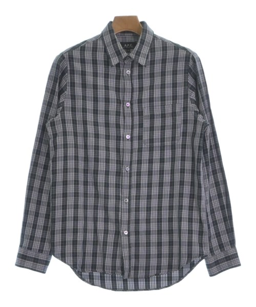 アーペーセー(A.P.C.)のA.P.C. カジュアルシャツ