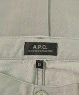 A.P.C.（アーペーセー）その他 グレー サイズ:33(L位) メンズ/2200463907214