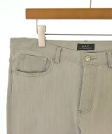 A.P.C.（アーペーセー）その他 グレー サイズ:33(L位) メンズ/2200463907214