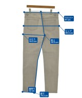 A.P.C.（アーペーセー）その他 グレー サイズ:33(L位) メンズ/2200463907214