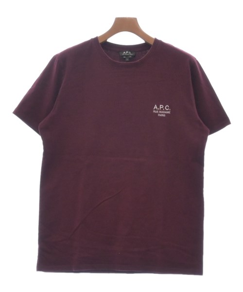 アーペーセー(A.P.C.)のA.P.C. Tシャツ・カットソー