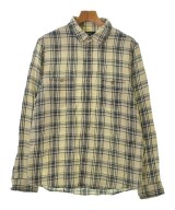 A.P.C. カジュアルシャツ