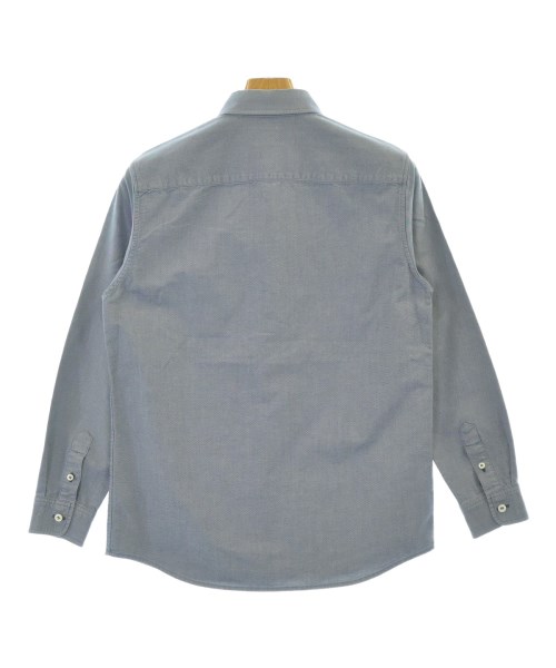A.P.C.（アーペーセー）カジュアルシャツ 紺 サイズ:XS メンズ/2200472952021
