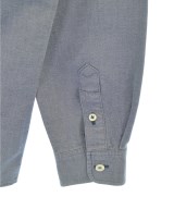 A.P.C.（アーペーセー）カジュアルシャツ 紺 サイズ:XS メンズ/2200472952021