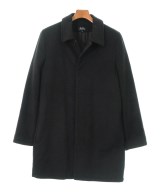 A.P.C. ステンカラーコート