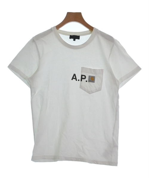 アーペーセー(A.P.C.)のA.P.C. Tシャツ・カットソー