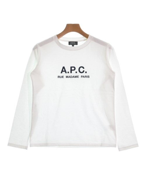 アーペーセー(A.P.C.)のA.P.C. Tシャツ・カットソー