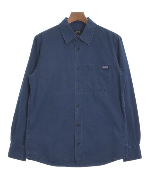 アーペーセー(A.P.C.)のA.P.C. カジュアルシャツ