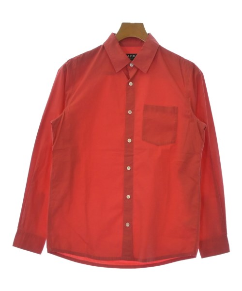 アーペーセー(A.P.C.)のA.P.C. カジュアルシャツ