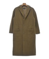 A.P.C. チェスターコート