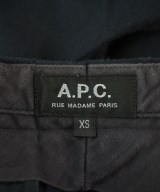 A.P.C.（アーペーセー）その他 紺 サイズ:XS メンズ/2200489575121