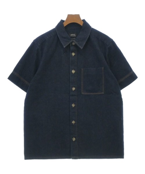 アーペーセー(A.P.C.)のA.P.C. カジュアルシャツ