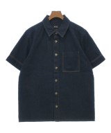 A.P.C. カジュアルシャツ