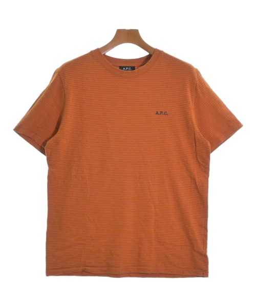 アーペーセー(A.P.C.)のA.P.C. Tシャツ・カットソー