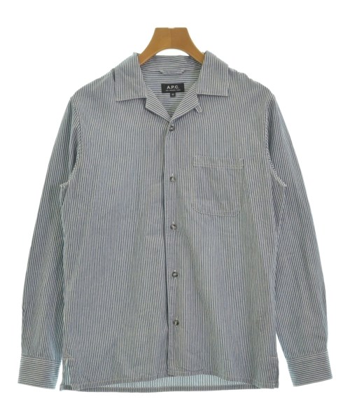 アーペーセー(A.P.C.)のA.P.C. カジュアルシャツ