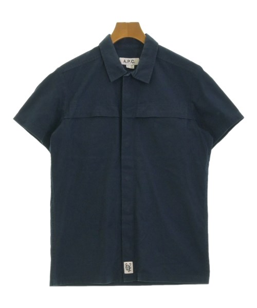 アーペーセー(A.P.C.)のA.P.C. カジュアルシャツ