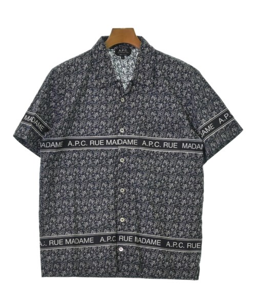 アーペーセー(A.P.C.)のA.P.C. カジュアルシャツ