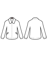 A.P.C.（アーペーセー）カバーオール 緑 サイズ:XS メンズ/2200501231103