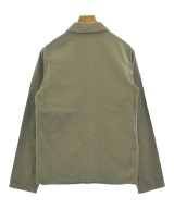 A.P.C.（アーペーセー）カバーオール 緑 サイズ:XS メンズ/2200501231103