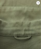 A.P.C.（アーペーセー）カバーオール 緑 サイズ:XS メンズ/2200501231103