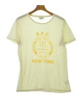 A.P.C. Tシャツ・カットソー